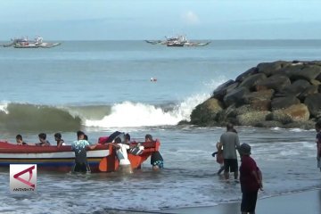 Akhir Dari Izin Penggunaan Kapal Bagan