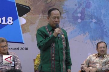 Kemenristek Dikti Kuliahkan 339 Ribu Mahasiswa Kurang Mampu