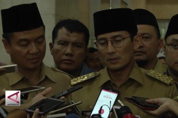 DKI Jakarta Lampaui Target Penerimaan Pajak Daerah