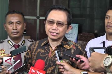 KPK Panggil Mantan Ketua DPR Marzuki Alie