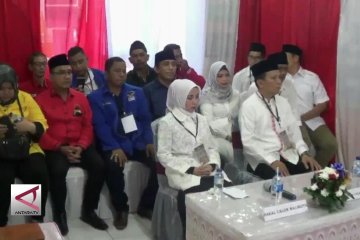 Polda Banten bentuk Satgas Money Politics & Cyber Crime