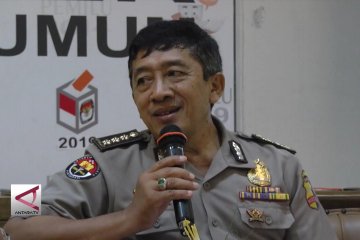 Polri kedepankan langkah preventif di Pilkada Papua