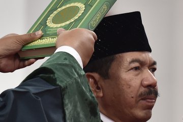 Persandian kian menyatu dengan keamanan siber