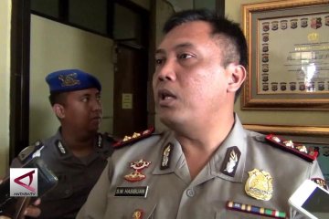 Layanan publik terbaik dari Polres Bantul