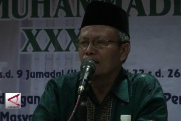 Muhammadiyah ingin kepala daerah dipilih DPRD