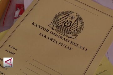 Tren wisata keluar negeri meningkat