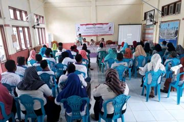 Bimtek Pemutakhiran Daftar Pemilih