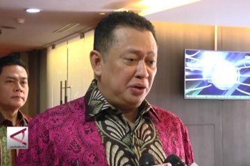 DPR bahas pemidanaan perilaku LGBT