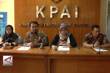 KPAI minta pembahasan raperpres JKN dihentikan