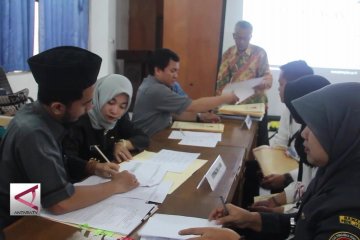 KPU Jateng Minta Parpol Patuhi Mekanisme Pendaftaran