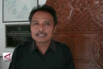 KPU Temanggung targetkan coklit 27 ribu per hari