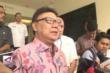 Mendagri Yakinkan Putusan MK Tak Ganggu Pemilu