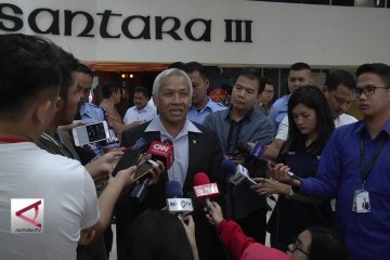 Mensos Asal Partai Golkar Tidak Ubah Konstelasi Politik