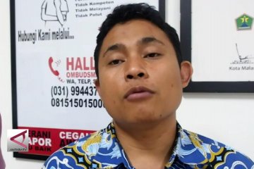 Ombudsman dorong kualitas pelayanan publik 24 jam