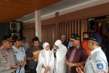 Jasa Raharja jamin korban kecelakaan Speedboat Anugrah Express