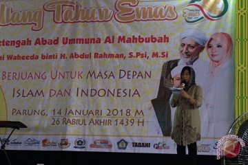 Kementerian Perindustrian dorong unit usaha pesantren rambah pasar publik