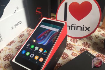 Infinix akan taati peraturan Indonesia