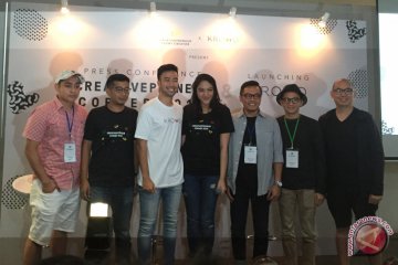 Creativepreneur Corner 2018 bakal kembali digelar