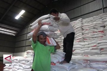 Gubernur Jabar menjamin stok beras terjamin