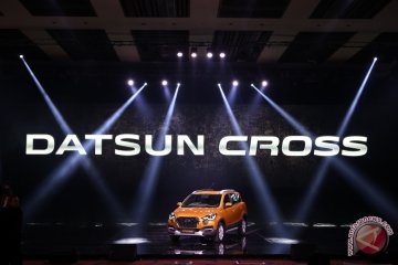 Datsun CROSS baru diperkenalkan di Indonesia