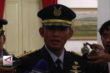 KSAU Baru Berupaya Datangkan Sukhoi Bulan Ini