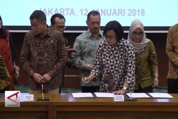 Pemda Papua Miliki 10% Saham Freeport Setelah Divestasi