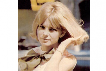 Bintang pop Prancis France Gall tutup usia