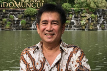 Instagram Sys NS bertabur ucapan duka cita