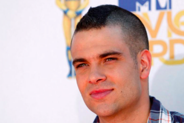 Reaksi bintang-bintang "Glee" atas kematian Mark Salling