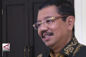 Tengku Erry Nuradi Optimistis Menang di Pilkada Sumut