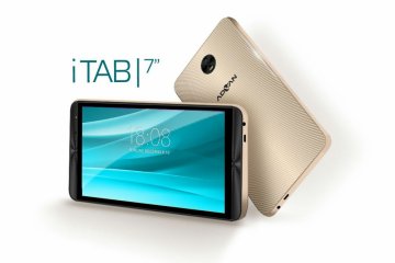 Advan luncurkan tablet Rp 1,5 juta