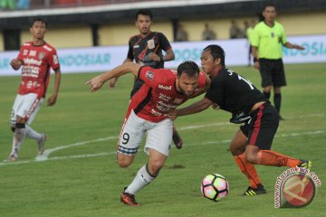 Bali United tumbangkan Borneo FC