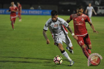 Bali United tumbangkan Persija Jakarta 3-2