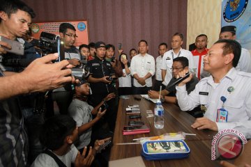 Kasus Narkoba Istri Wawali Gorontalo