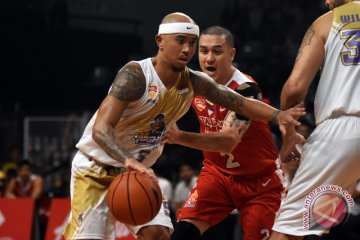 CLS Knights rekrut pemain asing baru