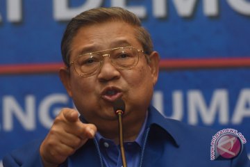 SBY: tidak ada laporan KTP-e bermasalah