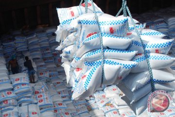 Kemdag keluarkan izin impor gula mentah 635.000 ton