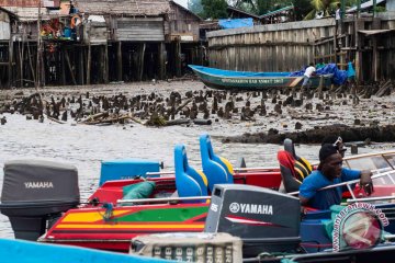 Kementerian PUPR prioritaskan pembangunan jalan-akses air bersih Papua