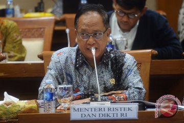 Universitas Indonesia ditargetkan masuk 200 peringkat dunia