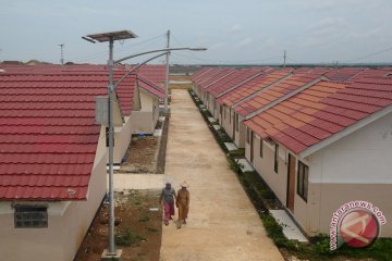 Rumah tahan gempa siap diterapkan di NTB