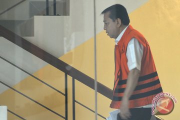 Pemeriksaan Setya Novanto