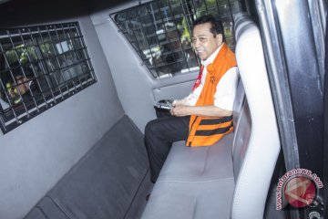 Pemeriksaan Lanjutan Setya Novanto