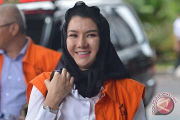 Enam saksi dipanggil terkait kasus Bupati Kutai Rita Widyasari