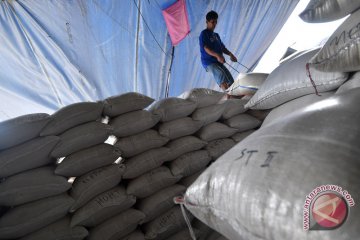 BPS: kenaikan harga beras picu inflasi Januari