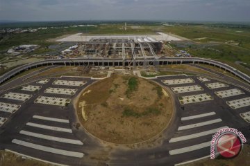 PT BIJB - Angkasa Pura pengelola bandara kertajati