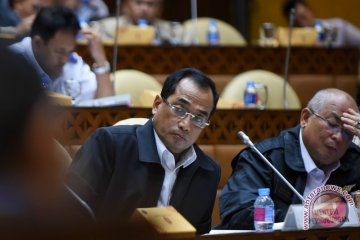 Dana proyek kereta Jakarta-Surabaya akan dikelola otoritas khusus