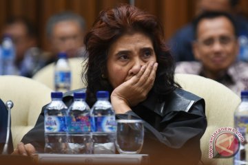 Raker Evaluasi Kinerja KKP