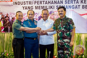 Rapim Kementerian Pertahanan