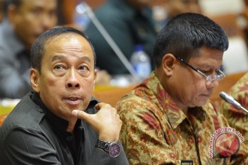 Lemhannas: isu SARA masih jadi ancaman pilkada