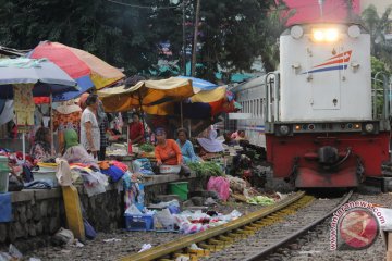 Revitalisasi Pasar Rakyat